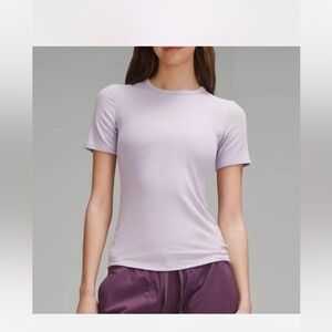 Lululemon Hold Tight Tshirt